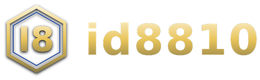 id8810 logo